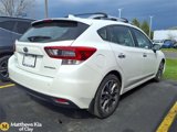 Used 2022 Subaru Impreza 2.0i Limited image 5