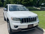 Used 2013 Jeep Grand Cherokee Overland image 5