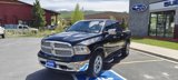 Used 2016 RAM 1500 Laramie w/ Convenience Group image 3