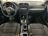 Used 2012 Volkswagen Golf 2-Door image 3