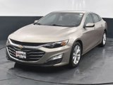 Used 2023 Chevrolet Malibu LT w/ Driver Confidence Package image 4