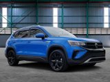 Used 2022 Volkswagen Taos SE image 6