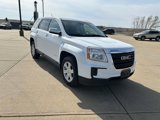 Used 2016 GMC Terrain SLE image 2