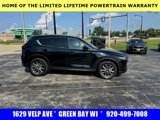 Used 2019 MAZDA CX-5 Signature image 5