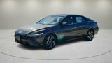 New 2025 Hyundai Elantra Sport image 3