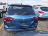 Used 2018 Volkswagen Tiguan SEL image 5