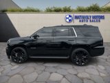 Used 2017 Chevrolet Tahoe LT w/ Max Trailering Package image 6