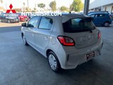 New 2024 Mitsubishi Mirage ES image 5