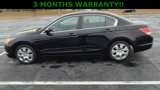 Used 2010 Honda Accord EX image 6