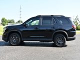 Used 2023 Honda Pilot TrailSport image 4