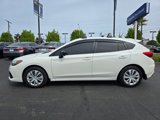 Used 2023 Subaru Impreza 2.0i image 2