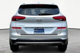 Certified 2020 Hyundai Tucson SEL image 4