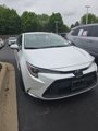 Certified 2022 Toyota Corolla LE image 2