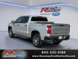 Used 2020 Chevrolet Silverado 1500 Custom Trail Boss w/ Custom Convenience Package image 2