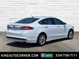 Used 2017 Ford Fusion SE image 5