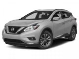 Used 2015 Nissan Murano S w/ Navigation Package image 4