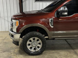 Used 2017 Ford F250 King Ranch w/ King Ranch Ultimate Package image 4