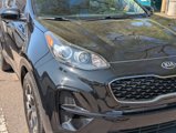 Certified 2022 Kia Sportage LX image 4