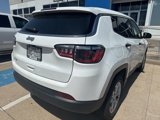 Used 2024 Jeep Compass Sport image 5