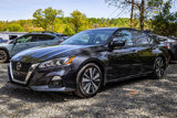Used 2019 Nissan Altima 2.5 SV image 3