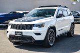 Used 2019 Jeep Grand Cherokee Trailhawk w/ Trailhawk Luxury Group image 3