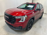 Used 2023 GMC Terrain SLE w/ Driver Convenience Package image 3