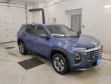 New 2025 Chevrolet Equinox LT image 3