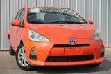 Used 2012 Toyota Prius C Two image 2