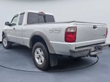 Used 2002 Ford Ranger 4x4 SuperCab image 4