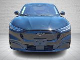 Certified 2021 Ford Mustang Mach-E Premium image 2