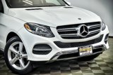 Used 2018 Mercedes-Benz GLE 350 4MATIC image 2