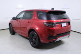 New 2025 Land Rover Discovery Sport S image 5