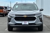 New 2025 Chevrolet Trax LT w/ Driver Confidence Package image 3