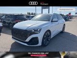 New 2025 Audi Q8 Prestige image 3
