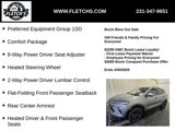 New 2025 Buick Encore GX Sport Touring w/ Comfort Package image 2