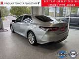 Certified 2022 Toyota Camry LE w/ Carpet Mat Package (TMS) image 5