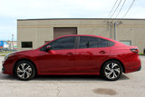 Used 2023 Subaru Legacy Premium image 4