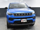 New 2025 Jeep Compass Sport image 2