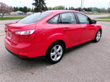 Used 2014 Ford Focus SE image 3