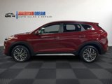 Used 2019 Hyundai Tucson Limited image 2