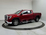 Used 2021 GMC Sierra 1500 SLE image 3
