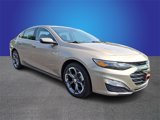 Used 2023 Chevrolet Malibu LT image 3