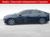 Used 2023 Chevrolet Malibu RS w/ LPO, Floor Liner Package image 2