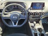 Used 2025 Nissan Sentra SV image 3
