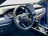 New 2025 Jeep Compass Sport image 4