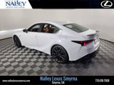 New 2025 Lexus IS 350 F Sport image 4