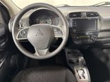 Used 2022 Mitsubishi Mirage LE image 3