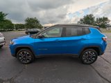 Used 2022 Jeep Compass Limited image 4