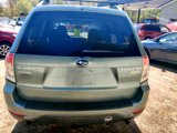 Used 2010 Subaru Forester 2.5X Premium image 5