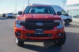 New 2024 Ford Ranger XL image 4